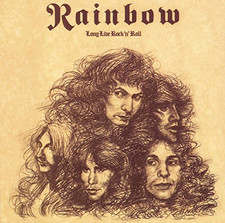 Rainbow long live for sale  UK