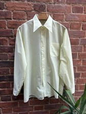 dagger collar shirt for sale dagger collar shirt for sale KING'S LYNN