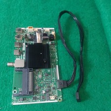 Toshiba 65qa5d63db main for sale  DUDLEY
