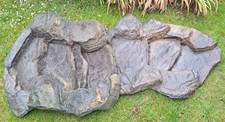 Garden pond waterfall for sale  TELFORD