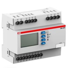 Abb ufd m31 gebraucht kaufen  Untergriesbach