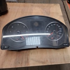 Jetta 2.0tdi kombiinstrument for sale  BALLYMENA