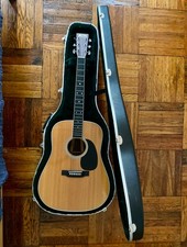 Martin acoustic guitar for sale  Philadelphia