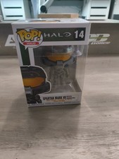 Funko pop halo gebraucht kaufen  Nottuln