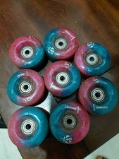 Luminous quad roller for sale  Mount Vernon