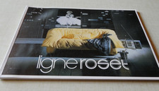Ancienne brochure ligne d'occasion  Pont-d'Ain