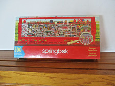 500 piece year for sale  Osakis
