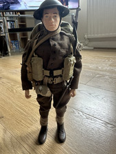 Action man cotswold for sale  LEEDS