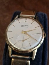 Armbanduhr dugena precision gebraucht kaufen  Wuppertal