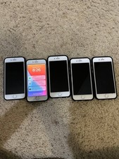 Apple iphone white for sale  San Clemente