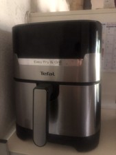 Tefal heißluftfritteuse fritt gebraucht kaufen  Uchte
