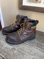 Cat caterpillar second for sale  Meridian