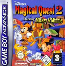 Disney magical quest usato  Lainate
