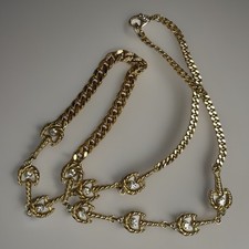 Long vintage rope for sale  YORK