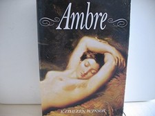 Ambre kathleen winsor d'occasion  France