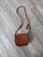 Schöne handtasche braun gebraucht kaufen  Duisburg