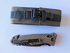 Petit couteau multifonctions d'occasion Petit couteau multifonctions d'occasion  Toulon-