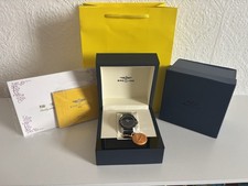 Men vintage breitling for sale  NEWARK