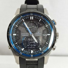 Casio eqw a1200 d'occasion  Expédié en France