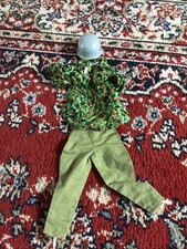 Action man german for sale  FARNHAM