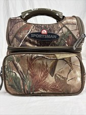 Igloo sportsman realtree for sale  Elgin