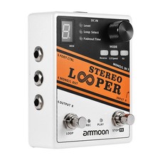 Ammoon guitar stereo gebraucht kaufen  Berlin