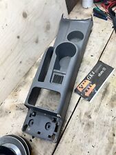 Porta-copo console central cinza VW Jetta GLI MK4 00-05 OEM Golf GTI 20º 337 R32 comprar usado  Enviando para Brazil