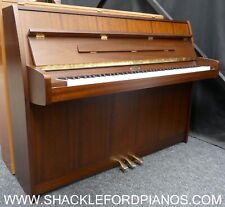 Kemble cambridge piano for sale  MACCLESFIELD