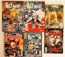 Fumetti tutto rat usato  Cuneo