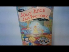 Jolly juice jam for sale  UK