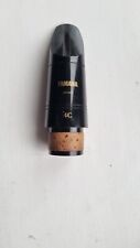 Yamaha clarinet mouthpiece for sale  SOUTHAMPTON