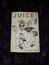 Juice novel reed for sale  Epworth
