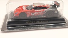 Kyosho Motul Autech GT-R 1/64 comprar usado  Enviando para Brazil