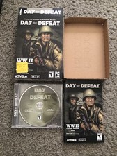 Day defeat activision for sale  Tucson