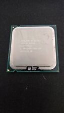 Intel xeon x3220 d'occasion  Marseille X