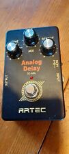 Artec analog delay gebraucht kaufen  Wilhelmshaven