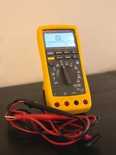 Used fluke 189 for sale  Sunnyvale