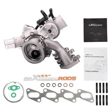 Turbocharger vauxhall astra for sale  LEICESTER
