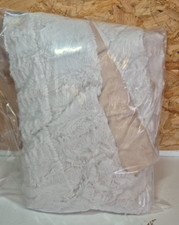 Amazon basics faux for sale  PETERSFIELD