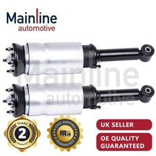 Front air suspension for sale  UK