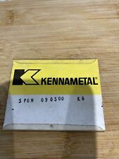 Kennametal lathe tool for sale  HIGHBRIDGE