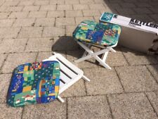 Kettler tabouret jardin d'occasion  Lyon V
