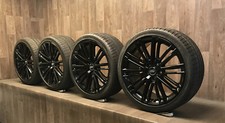 Riginal audi line gebraucht kaufen  Trinwillershagen