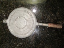 Vintage wagner waffle for sale  Trenary