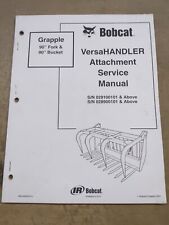 Bobcat fork bucket for sale  Womelsdorf