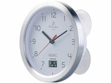 Badezimmer wanduhr lcd gebraucht kaufen  Pirmasens