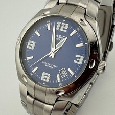 Casio edifice quartz for sale  Ypsilanti