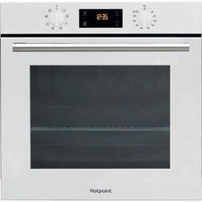 Hotpoint sa2540hwh built for sale  HALIFAX
