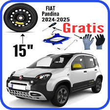 Ruotino scorta dot2024 usato  Torre Canavese