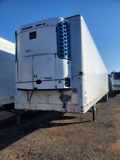 2006 utility 53ft for sale  Atlanta